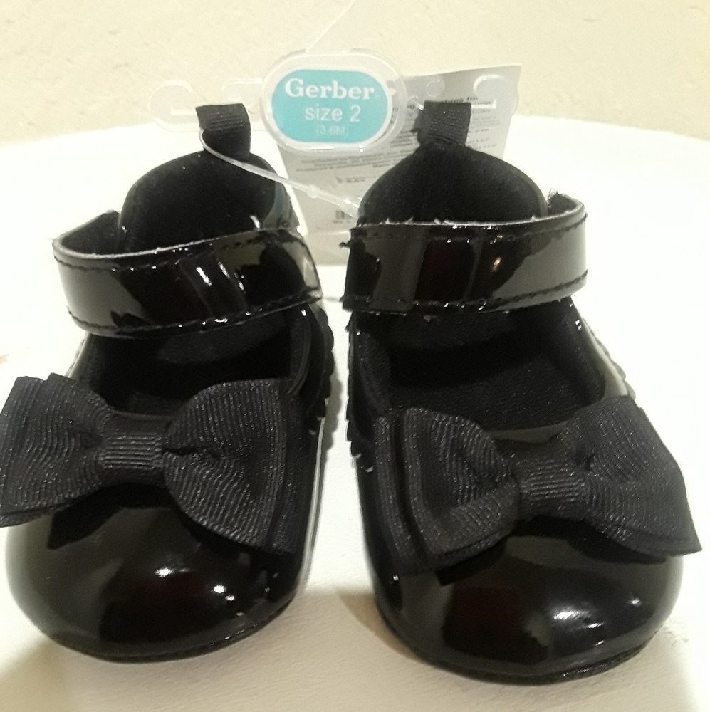 baby girl shoes